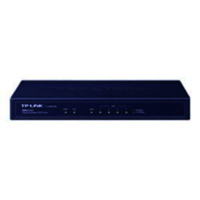 TP LINK 4-Port SafeStream Gigabit Broadband VPN Router